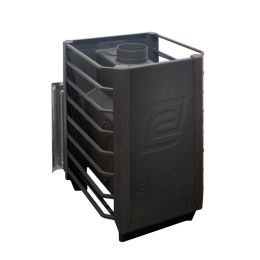 Печь для бани Ермак 16 Сетка - Классик